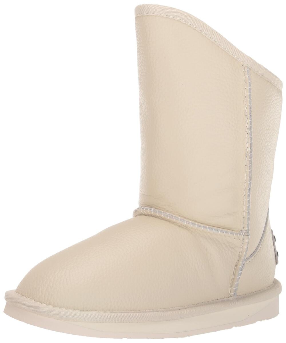 AUSTRALIA LUXE COLLECTIVE COSY SHORT PALE US 5 BOOTS
